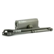 НОРА-М №3S бол. (графит/бронза) Доводчик дверной морозостойкий