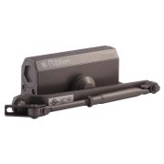 НОРА-М №3S мал. (бронза) Доводчик дверной морозостойкий