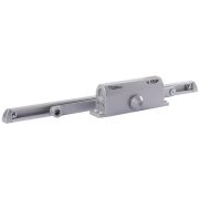 ISPARUS 440 Slider (серый) Доводчик дверной морозостойкий