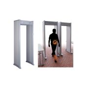 MZ 6100 Металлодетектор арочный