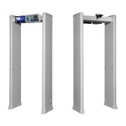 Блокпост PC Z 600 MK с Delta 100 Металлодетектор арочный