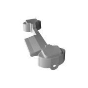 Защитная крышка арочных металлодетекторов серии Х Защитная крышка