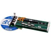СПРУТ-7/А-5 PCI-Express Комплекс автоматической аудиозаписи