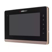 E-1260(M/Bk/Gd/L) Монитор домофона гибридный