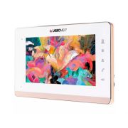 E-1260(M/Wt/Gd/L) Монитор домофона гибридный