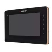 E-1260(M/Bk/Gd) Монитор домофона гибридный