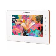 E-1260(M/Wt/Gd) Монитор домофона гибридный