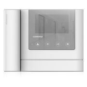 CDV-43MH Mirror (белый) Монитор домофона цветной