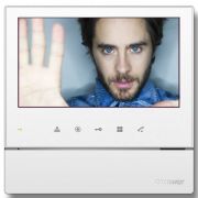 CDV-70H2/VZ (белый) Монитор домофона цветной