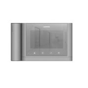CDV-70MH/VZ Mirror (серебро) Монитор домофона цветной