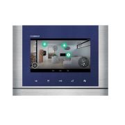 CMV-70MX (синий) Монитор домофона цветной
