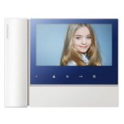 CDV-70N/VZ (синий) Монитор видеодомофона цветной