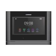 CDV-70MF/XL (темно-серый) Black Smog Монитор видеодомофона цветной