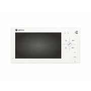 VM-7.0 (w) Монитор видеодомофона цветной