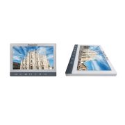 Milano Plus HD Монитор домофона цветной