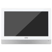 CTV-M4902 W (белый) Монитор домофона цветной