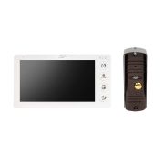 FX-VD70N-KIT (ЯНТАРЬ 7W) Комплект видеодомофона