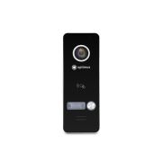 DSH-1080/1 (черный) Вызывная видеопанель