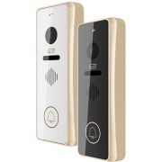 CTV-D4001FHD CH (шампань) Вызывная панель цветная