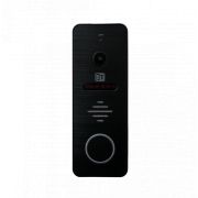 ST-P201 (черный) Вызывная панель цветная