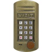 БВД-315R Вызывная панель аудиодомофона