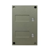 BS-424-2 Кнопочная панель