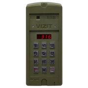 БВД-316RCP Вызывная панель видеодомофона