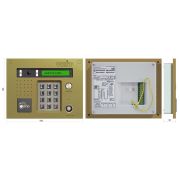 БВД-431DXKCB Вызывная панель цветная