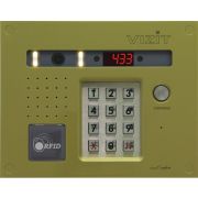 БВД-433FCBE Вызывная панель цветная
