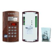 Цифрал CCD-20/ТС Вызывная панель аудиодомофона