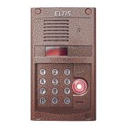 DP300-TDC22 (медь) Блок вызова домофона