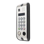 ELTIS DP5000.B2-KFDC43/нерж.полир Вызывная панель подъездного видеодомофона