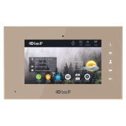 AQ-07 GOLD (AQ-07 G v4) Монитор IP-видеодомофона цветной