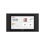 AT-10 BLACK Монитор IP-видеодомофона цветной