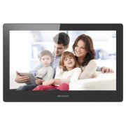 DS-KH8520-WTE1 (чёрный) Монитор IP-домофона