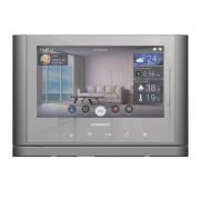CIOT-1020M (белый) Монитор IP-домофона цветной