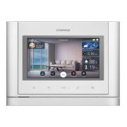 CIOT-700M2 (белый) Монитор IP-домофона цветной