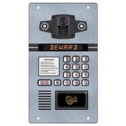 DKS15105 Вызывная панель подъездного IP-домофона