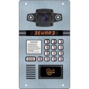 DKS850962 Вызывная панель IP-домофона
