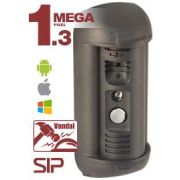 DS85006MP Вызывная панель IP-домофона