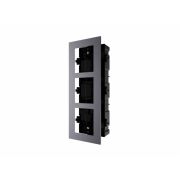 DS-KD-ACF3/Plastic Рамка монтажная