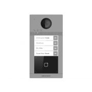 DS-KV8413-WME1/Flush(B) Вызывная панель IP-домофона