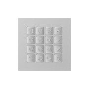 TI-4308M/K Вызывная панель IP-домофона
