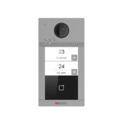 VDP-D4212W/Flush Вызывная панель IP-домофона