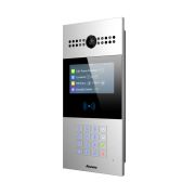 R28A IW Вызывная панель подъездного IP-домофона