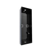 TI-Box PL2 (металл) Бокс для врезного монтажа