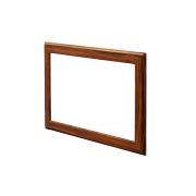 WOOD 2-15 Рамка домофона