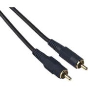 RCA (ш)-RCA (ш)/10 Корд межблочный RCA-RCA