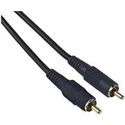 RCA (ш)-RCA (ш)/1,5 Корд межблочный RCA-RCA