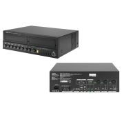 PAM-336 Усилитель трансляционный зональный, 360 Вт